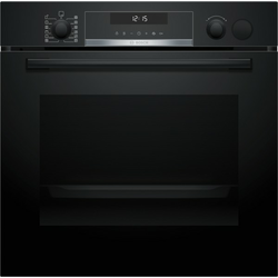 BOSCH vgradna pečica s funkcijo dodajanja pare HRG578CB7 Serie 6