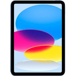 APPLE 11-inch iPad (A16) Wi-Fi 128GB - Blue (md4a4hc/a)
