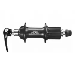 Zadnja nabla Shimano 105 FH-5800-L 32H