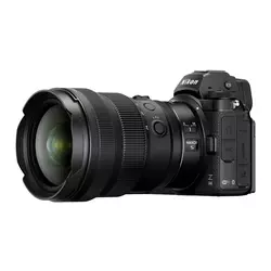 Fotoaparat NIKON Z6II + 24-70 f4 + FTZ Adapter Kit