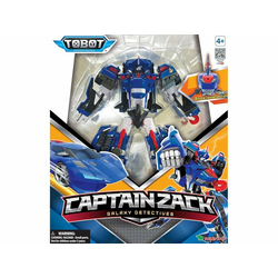 TOBOT MINI CAPETAN ZACK ( AT301124 )