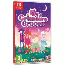 Grimoire Groves (SWITCH)