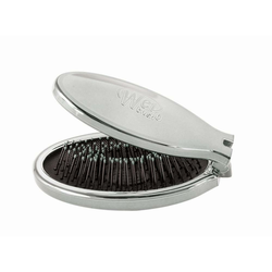 Wet Brush Mini Pop Fold Silver Četka za kosu