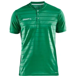 Craft Dres PRO CONTROL BUTTON JERSEY M