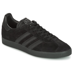 adidas  Niske tenisice GAZELLE  Crna