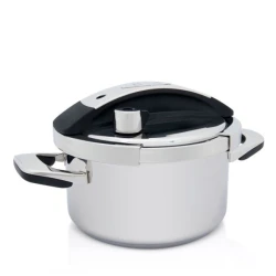Metalac Expres lonac na klik 22cm/4.5L