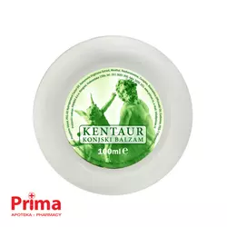 KENTAUR GEL - Konjski balzam 100ml