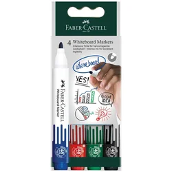 Board marker Faber Castell 1/4 253942