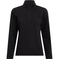 McKinley HAVINA III HZ W, ženski skijaški duks, crna 432496