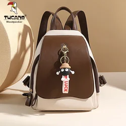 TUCANO Ženski ranac, Braon
