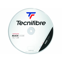 Tecnifibre Black Code 1.24 200m