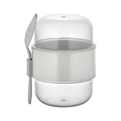 QLUX Posuda za jelo sa escajgom 2200ML L-00964