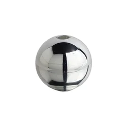 Kamnit svečnik Sphere – Mette Ditmer Denmark