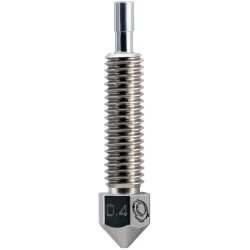 Micro-Swiss FlowTech™ CHT High Flow Düse - 0,4 mm
