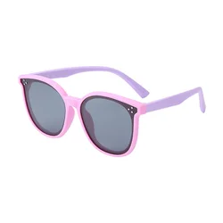 Pulais Unisex naočare za sunce, Roze