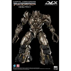 Grupo DLX TRANSFORMERS 2 FIGURICA MEGATRON, (20839284)