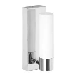 Rabalux Jim wallarm built-in LED 4W,hrom,IP44 Kupatilska rasveta