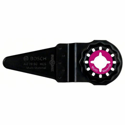 Bosch HCS strugač ATZ 52 SFC, fleksibilni 2608661647, 52 x 38 mm