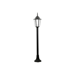 Spoljašnja lampa 1xE27/20W/230V IP43 96,5 cm crna