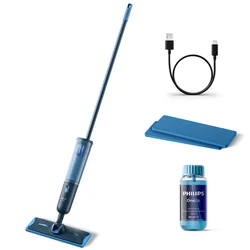 Philips Električni mop OneUp 3000 XV3101/11, 50 min