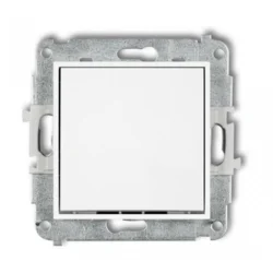 shumee Mini enopolno stikalo belo MWP-1
