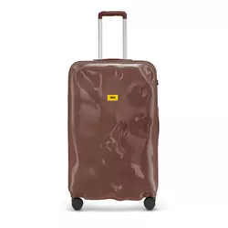 Crash Baggage kovček TONE ON TONE Large size 79x50x30 cm