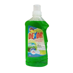DEXOR Podoper Miris šuma 1l