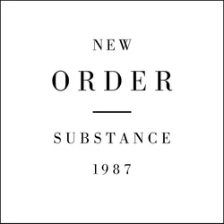 New Order - Substance (Reissue) (Remastered) (2 CD)