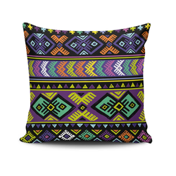 Wallity Jastuk 43x43cm Šareni
