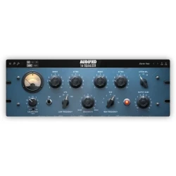 Audified 1A Equalizer (Digitalni izdelek)