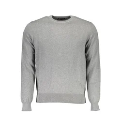 NORTH SAILS GRAY MAN JERSEY