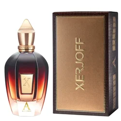 XERJOFF Unisex parfem Oud Stars Alexandria II, 50ml