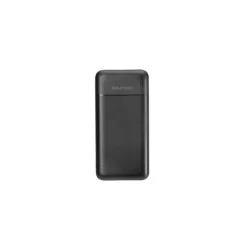 Gigatech powerbank PBU-10000-BK 10000mAh, crni