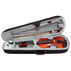 violina GewaPure EW komplet 1/16