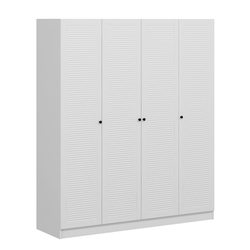 HANAH HOME Garderober Kale Mebran 8391