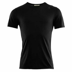 Aclima LightWool 140 Undershirt Tee moška volnena majica
