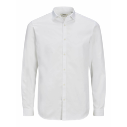 JACK & JONES Srajca JPRBLACardiff  bela
