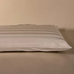 Jastučnica 100% pamučni saten 50x70cm Clas A4 ( VLK000177-clasa4 )
