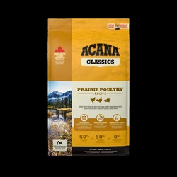 Acana Classic Prairie Poultry - 9.7 kg