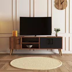 Hanah home TV Komoda Exxen Orah