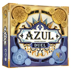Mipl Društvena igra Azul duel