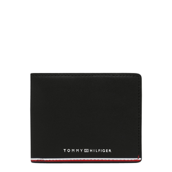 Tommy Hilfiger The Commuter Novčanik 503037 crna