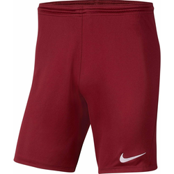 Kratke hlače Nike Y NK DRY PARK III SHORT NB K