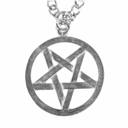 Obesek Pentagram - PSY971