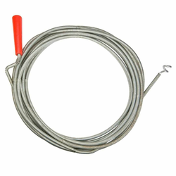 TOP TOOLS Sajla za kanalizaciju fi10 mmx8m