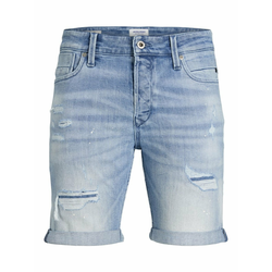 JACK & JONES Kavbojke, modra