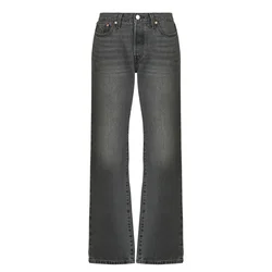 Levis 501 90S Črna