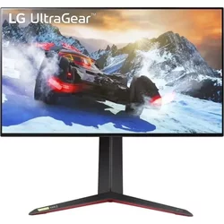 LG 27GP95RP-B Gaming monitor, 27, 3840x2160, 4K Ultra DH, Crni