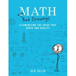 Math with Bad Drawings