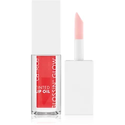 CATRICE Glossin Glow obarvano olje za ustnice 020 Drama Mama 4 ml